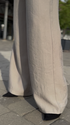 Demure Two-Piece Suit