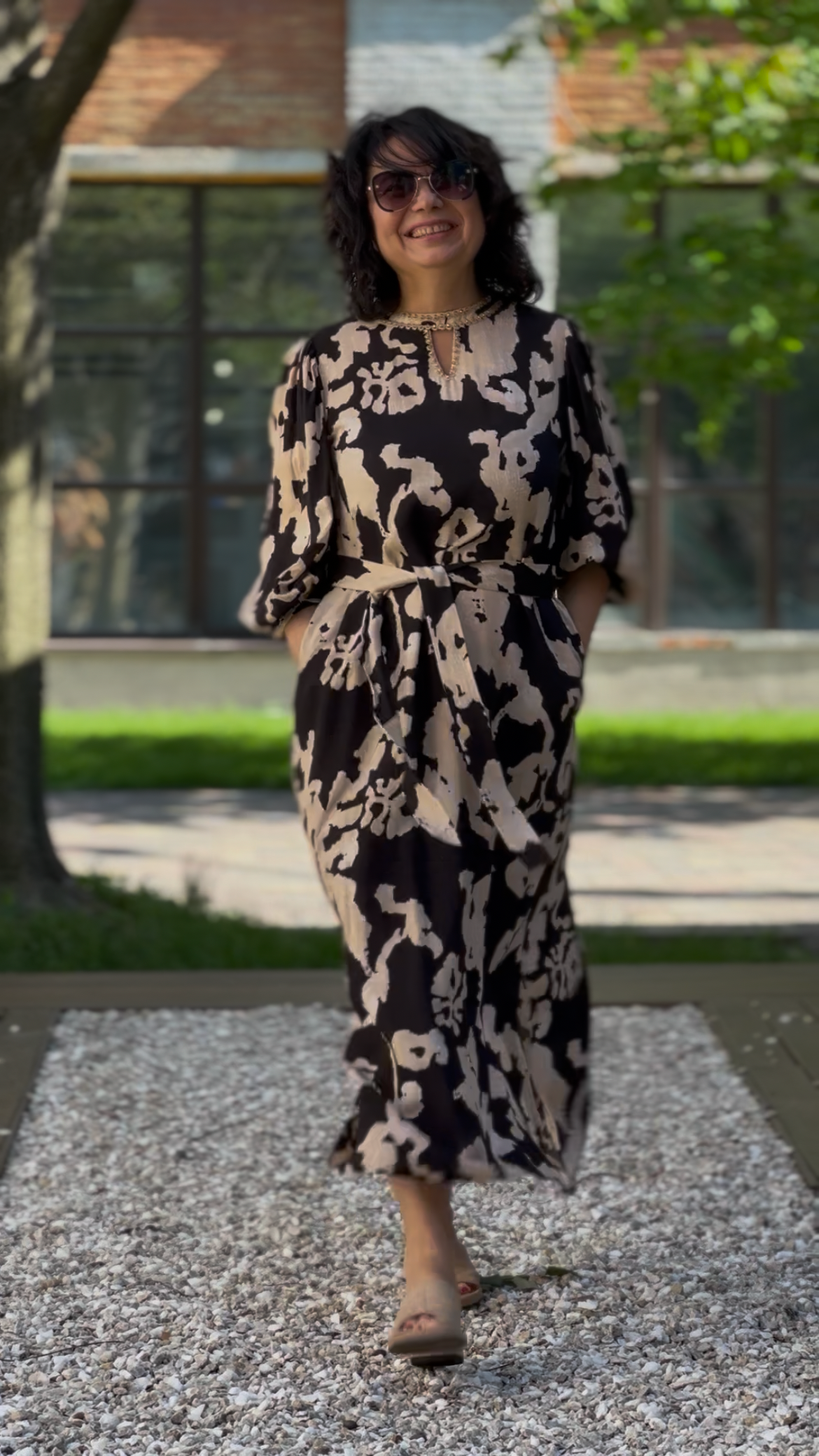 Staple dress